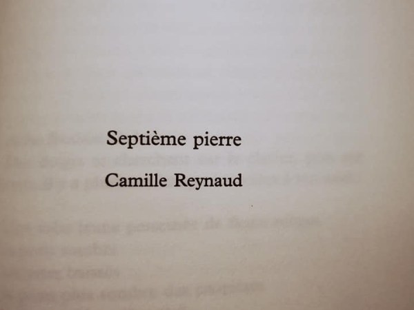 Quelle est la couleur du ciel aujourd&rsquo;hui et autres&nbsp;nouvelles